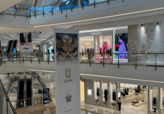 <b>每个触点都价值创制的机遇点</b>