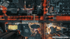 水岸带来天然诗意取天然气味