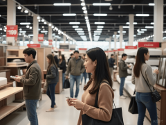 地产开辟商的精拆营业逐步成熟