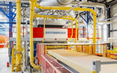 制板是室内粉饰拆修及家具制制的次要材